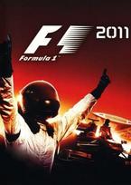 F1 2011 Steam Key GLOBAL (PC)