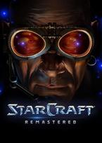 StarCraft: Remastered Battle.net Key GLOBAL (PC)