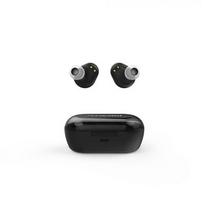 iphone ausines - Energy Sistem Urban 1 Black (Juodos) - 3 nuotrauka