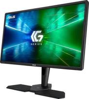 4k monitorius - Asus CG32UQ - 4 nuotrauka