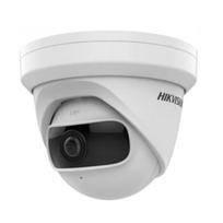ip kamera - Hikvision DS-2CD2345G0P-I F1.68 Dome - 1 nuotrauka