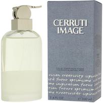 vyriski kvepalai - Nino Cerruti Image 100ml EDT  - 3 nuotrauka