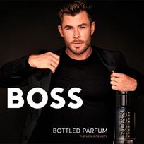 hugo boss lt - Hugo Boss Bottled Parfum 100ml EDP - 2 nuotrauka