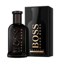 hugo boss lt - Hugo Boss Bottled Parfum 100ml EDP - 4 nuotrauka