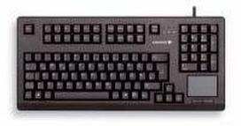 qwertz klaviatura - Cherry TB-639 - 1 nuotrauka