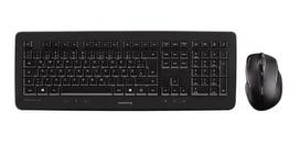 qwertz klaviatura - Cherry DW 5100 US - 2 nuotrauka
