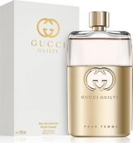 gucci guilty pour femme - Gucci Guilty Pour Femme EDP 150 ml - 1 nuotrauka