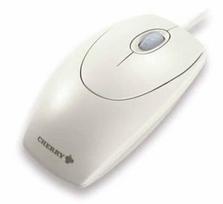 ps2 peles - Cherry M-5400  - 1 nuotrauka