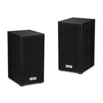 koloneles 2.0 - iBOX 2.0 SP1 - 1 nuotrauka