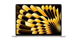 256gb ssd - Apple MacBook Air 15" M4 10C CPU, 10C GPU, 16 GB, 256 GB, Sky Blue (Žydra) - 8 nuotrauka