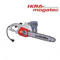 Ikra Mogatec IECS 2240 TF 2,2 kW 
