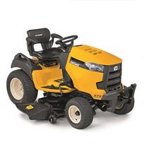 Cub Cadet  XT3 QS127