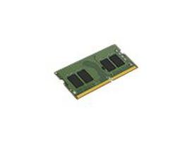 ddr4 8gb 3200mhz notebook - Kingston 8GB DDR4 3200MHz SO-DIMM KCP432SS8/ 8 - 1 nuotrauka