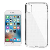 Takeme "Clear 2mm Thin Back Cover Case Apple iPhone 6/ iPhone 6S" Transparent