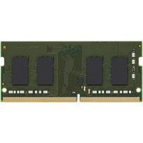 ddr4 8gb 3200mhz notebook - Kingston 8GB DDR4 3200MHz SO-DIMM KCP432SS8/ 8 - 4 nuotrauka