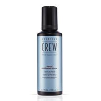 American Crew Fiber Grooming Foam putos plaukams 200 ml.