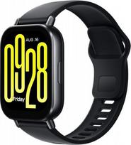 watch xiaomi - Xiaomi Redmi Watch 5 Active Midnight Black (Juodas) - 4 nuotrauka
