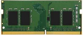 ddr4 8gb 3200mhz notebook - Kingston 8GB DDR4 3200MHz SO-DIMM KCP432SS8/ 8 - 5 nuotrauka