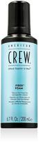 american crew - American Crew Fiber Grooming Foam putos plaukams 200 ml. - 2 nuotrauka
