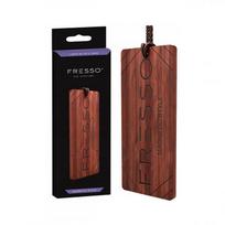 oro gaiviklis autom - FRESSO Magnetic Style automobilio kvapas, 1 vnt. - 1 nuotrauka