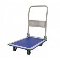 vezimelis - AW-Tools AW23200 Vežimėlis su platforma 150KG 73x47cm - 1 nuotrauka