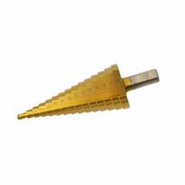 AW-Tools AW40983 Pakopinis grąžtas HSS 4-45 mm