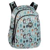 CoolPack Turtle Shoppy, mėlyna (Blue)