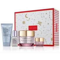 kremas estee lauder - Estee Lauder Radiance Routine rinkinys, 100 ml, 4 vnt. - 2 nuotrauka