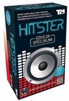 polsku - TM Toys Jumbo žaidimas "Hitster", JUM0599 - 1 nuotrauka