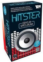 polsku - TM Toys Jumbo žaidimas "Hitster", JUM0599 - 2 nuotrauka