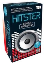 polsku - TM Toys Jumbo žaidimas "Hitster", JUM0599 - 3 nuotrauka