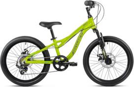 romet rambler - Romet Rambler FIT 20, akvamarinas-mėlynas-grafitas (Aquamarine-Blue-Graphite) - 1 nuotrauka