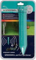 Greenmill Sonic Mole Repeller GR5112