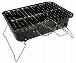 grill - MASTER GRILL&PARTY MG937 Juodas (Black) - 2 nuotrauka