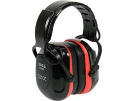 apsauginis ausines - Apsauginės ausinės Yato YT-74626, 29 dB - 1 nuotrauka
