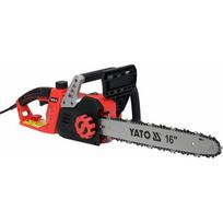 elektrinis grandininis pjuklas - Yato YT-84871 2000W 40.5 cm - 1 nuotrauka