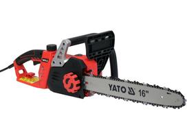 elektrinis grandininis pjuklas - Yato YT-84871 2000W 40.5 cm - 2 nuotrauka
