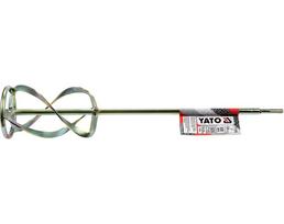 Maišytuvas Yato YT-5506, 120x600 mm, SDS-plus
