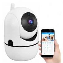 Verk Group IP WIFI HD 355° stebėjimo kamera