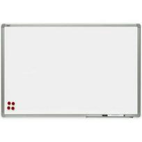 remas 2 - Magnetinė rašomoji lenta TSA1224, 2x3, 120x240cm, aliuminio rėmu - 1 nuotrauka