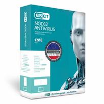 ESET NOD32 Antivirus BOX, New electronic licence, 2 year(s), License quantity 1 user(s)