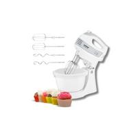 hand mixer - Zelmer ZHM2459S - 3 nuotrauka