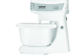 hand mixer - Zelmer ZHM2459S - 2 nuotrauka