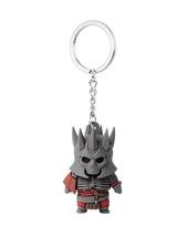 3D raktų pakabukas Good Loot The Witcher 3 - Eredin