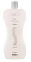 FAROUK SYSTEMS BIOSILK SILK THERAPY ATSTATOMASIS ŠAMPŪNAS VISŲ TIPŲ PLAUKAMS 1006 ml