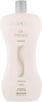 biosilk - FAROUK SYSTEMS BIOSILK SILK THERAPY ATSTATOMASIS ŠAMPŪNAS VISŲ TIPŲ PLAUKAMS 1006 ml - 2 nuotrauka