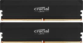 Crucial DDR5 Pro 32GB (2x16GB) エルゴラ Crucial Pro DDR5-6000 32GB Kit (16GBx2) UDIMM: OC Gaming
