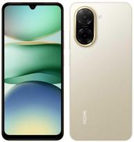 Xiaomi Redmi A5 64GB Sandy Gold (Auksinis)