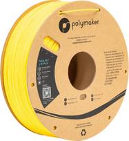 Polymaker PolyLite LW-PLA 1.75mm 0.8kg Šviesiai Geltona (Bright Yellow)