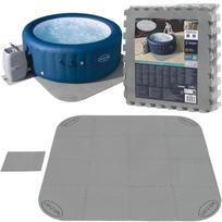 Bestway Lay-Z-Spa grindų apsauga 60334, 196 cm